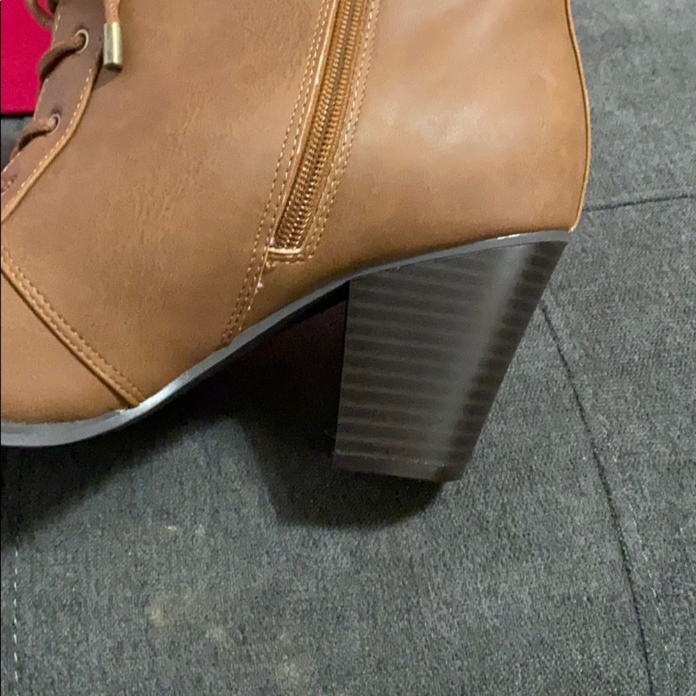 Booties - Picture 3 of 6